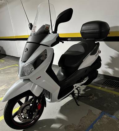 DAFRA CITYCOM S 300i ABS 